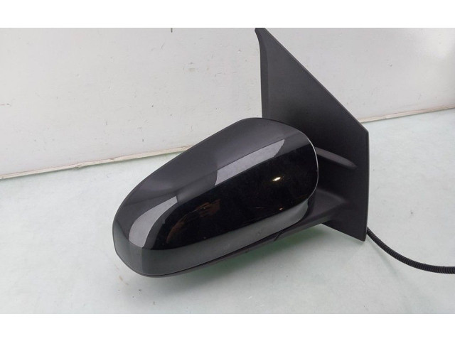 Зеркало (механическое)       Peugeot 108  2014 -  года   