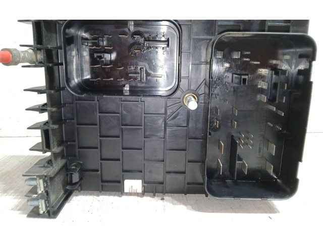 Модуль управления BSM Volkswagen Golf SportWagen BGU