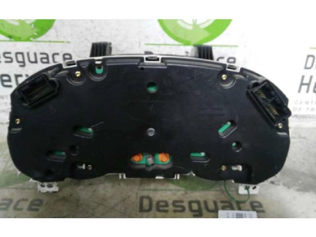 Přístrojová deska KIA Rio 2005 940031G580, 0090059