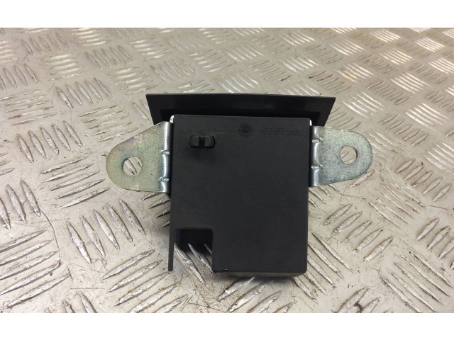 Zámek zadních dveří 5fa827505a   Seat Leon IV 2021