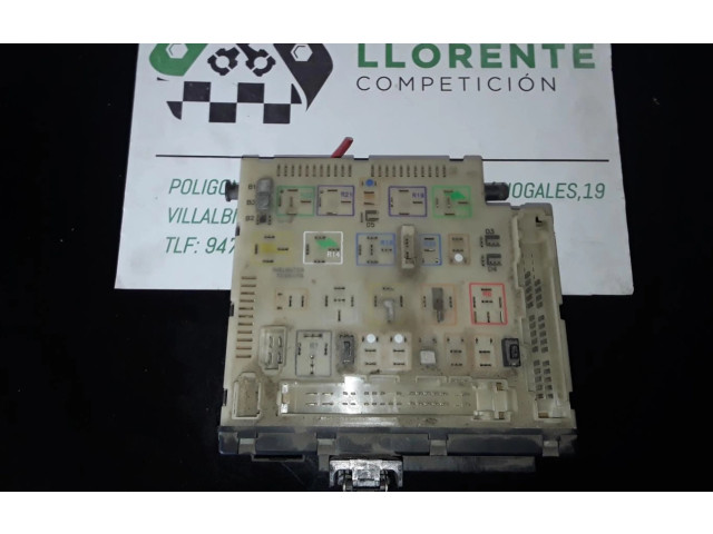 Блок предохранителей 96AG14A073DA Rover Rover