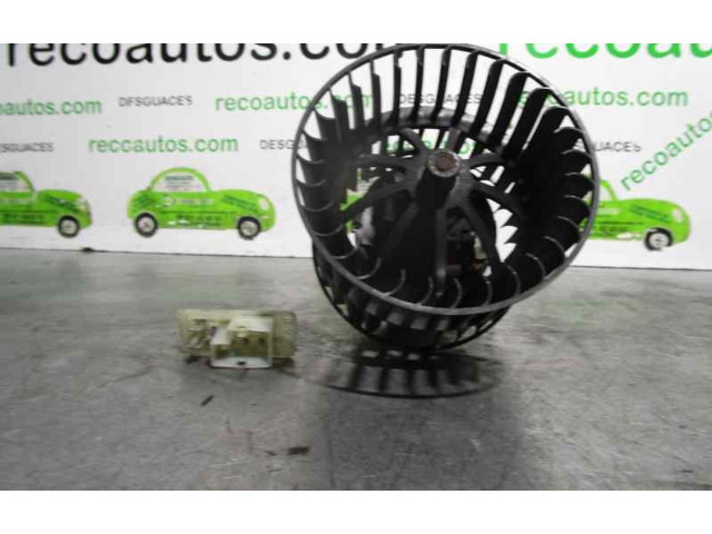 Вентилятор печки    1BB5213V, SIEMENS   Saab 9000 CS