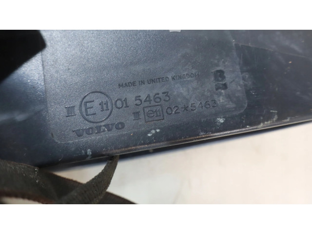 Zpětné zrcátko Volvo S80 1999