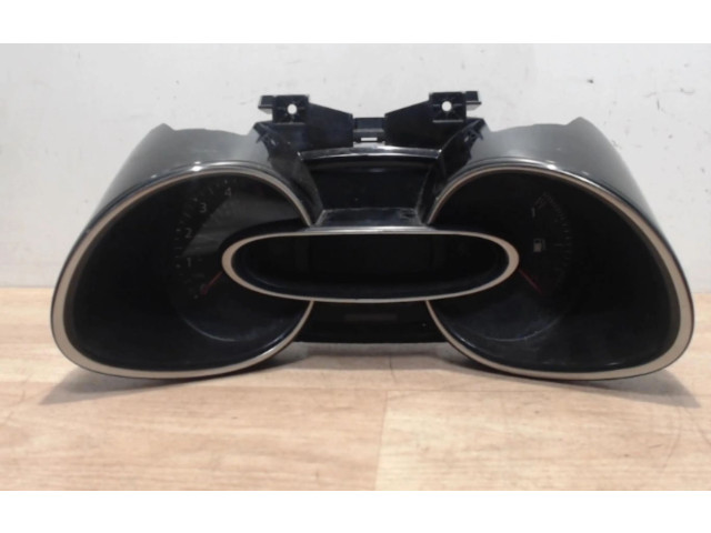 Панель приборов 248107567R, 248107567R   Renault Clio III       