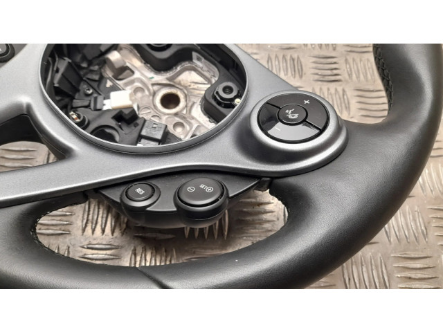 Руль Smart ForFour II W453 2014- года 484005954R
