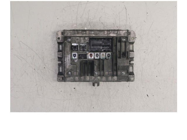 Дисплей Jeep Compass