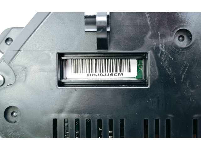 Přístrojová deska  Audi Q7 4L 2013 4L0920985F, 503002470801  