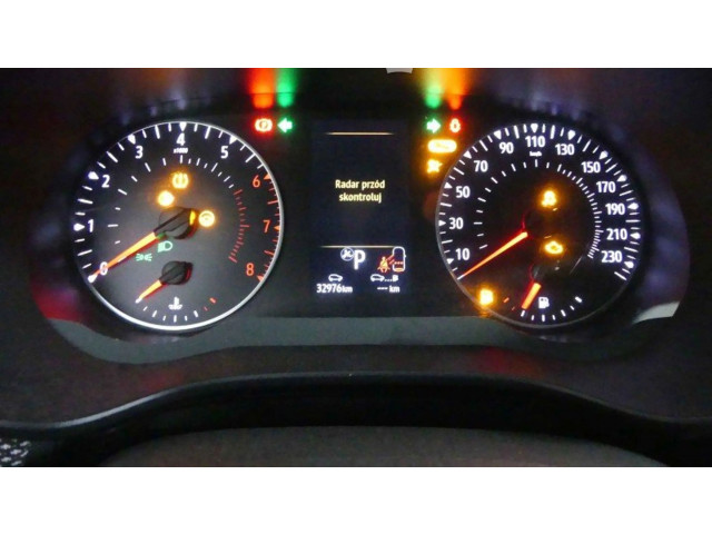 Панель приборов 248096274R, IMPRK1267207 Dacia Sandero III