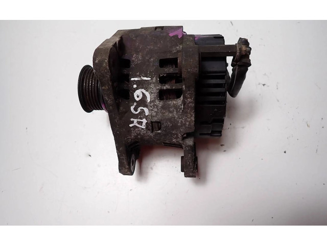 Генератор 06A903026C Skoda Octavia Mk1 (1U)