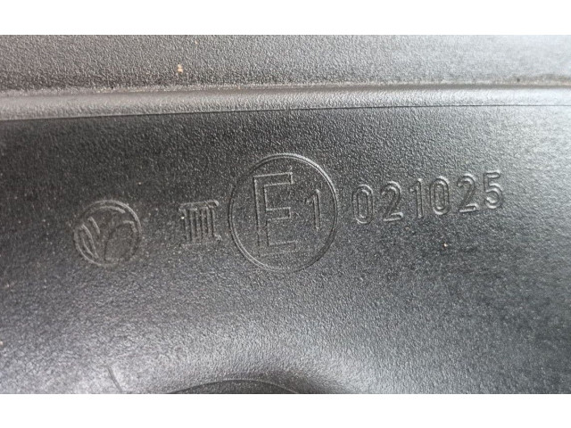 Зеркало электрическое        Volkswagen Touran II  2010 - 2016 года   