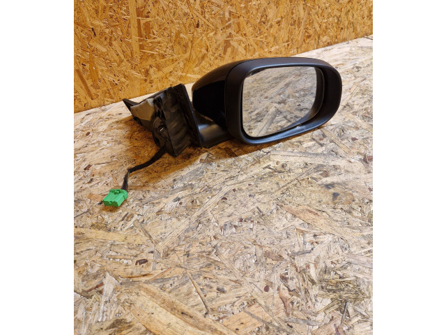 Зеркало электрическое Volvo V70 2008 - 2013 года
