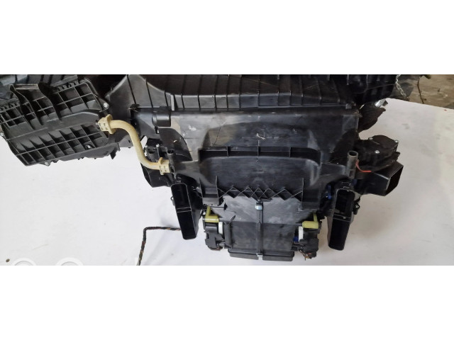 Комплект воздушного узла салона