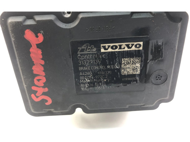 Блок АБС 31329139 Volvo V70 2008 - 2013 года