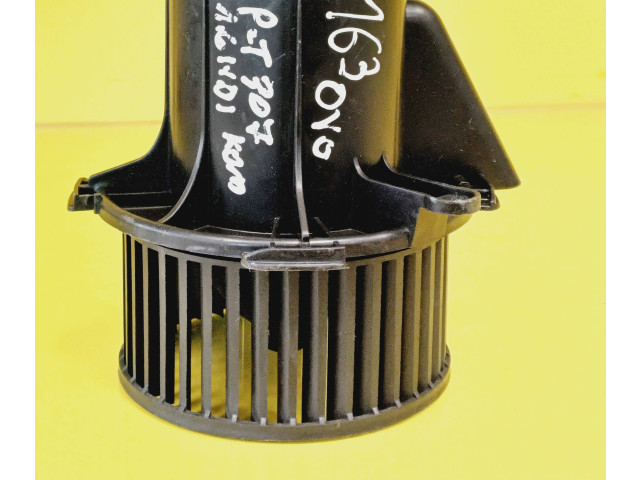Вентилятор печки    H1520   Peugeot 307