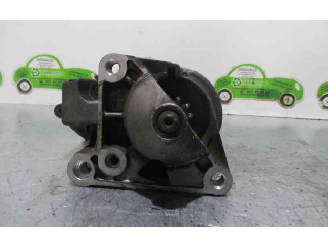 Масляный насос  F8Q 7700113207, 0001108186  Renault Clio I 