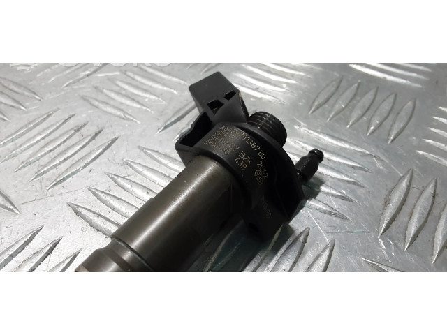 Vstřikovač 0986435438, A642070138780 Mercedes-Benz R W251 pro naftový motor 3.0 OM642950 V6