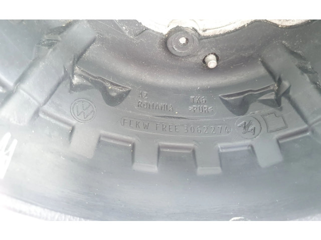 Volant Volkswagen Transporter - Caravelle T5 2008 7H0419091D