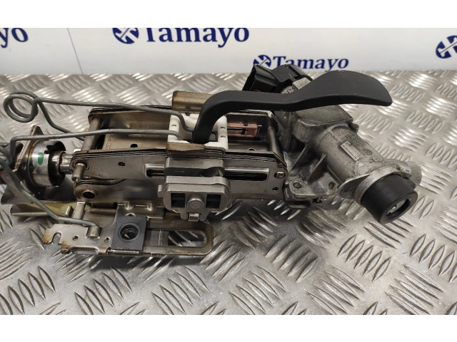    Рулевая рейка 6Q1419501BT   Skoda Fabia Mk2 (5J) 2007 - 2014 года