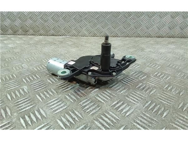 Моторчик заднего дворника 5G0955711A, W000038532 Volkswagen Golf VII