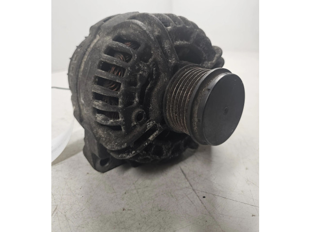 Генератор 30658085   Volvo V70      