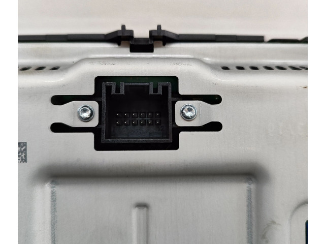 Дисплей 565919605B, A2C1893770001 Skoda Karoq