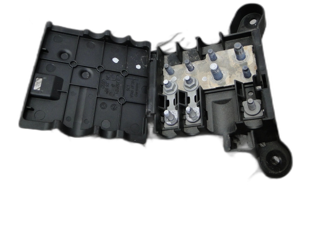 Pojistková skříňka 4G0937517, 4G0937517 Audi A6 S6 C7 4G 2014