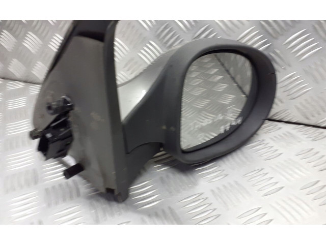 Zpětné zrcátko Renault Thalia II 2011 8200780866