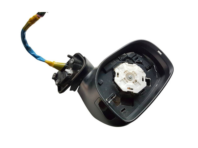 Зеркало электрическое Subaru Forester SK 2018 - года