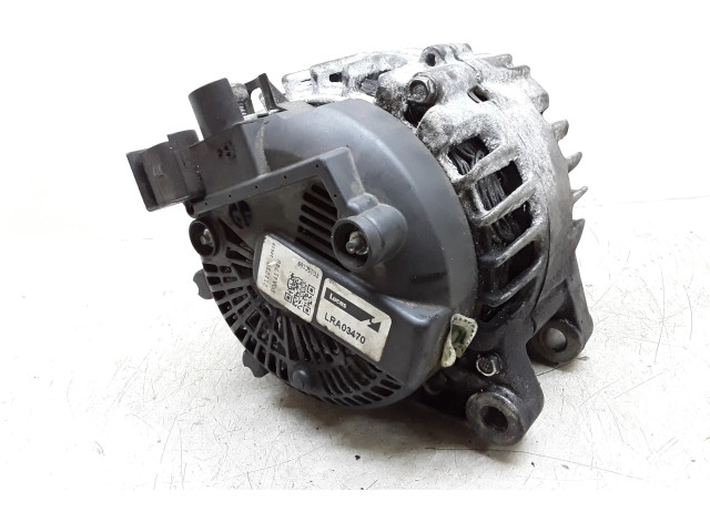 Генератор    Volvo V60      