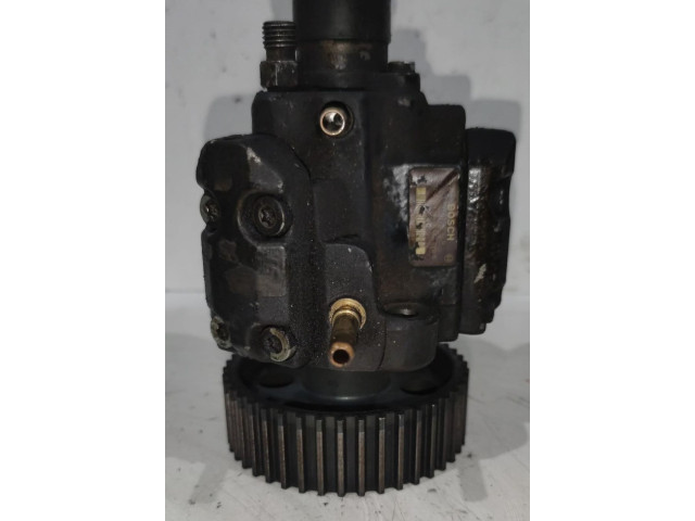 Топливный насос    Fiat Idea    