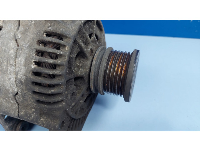 Генератор 028903025Q, 0123320007   Ford Galaxy 0.0     