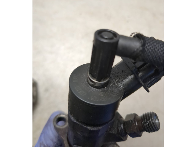 Vstřikovač 0445110239 Peugeot 307