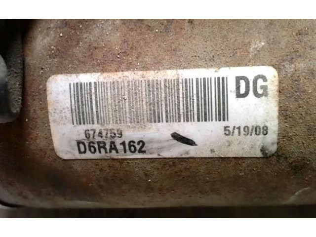 Турбина Opel Monza A2 93171936, 93171936 для двигателя 30E