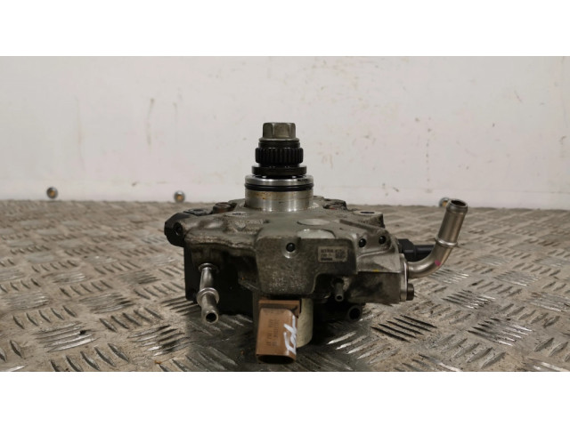 Комплект форсунок A6510704987, A6510702301 Infiniti Q50 для дизельного двигателя 2.2