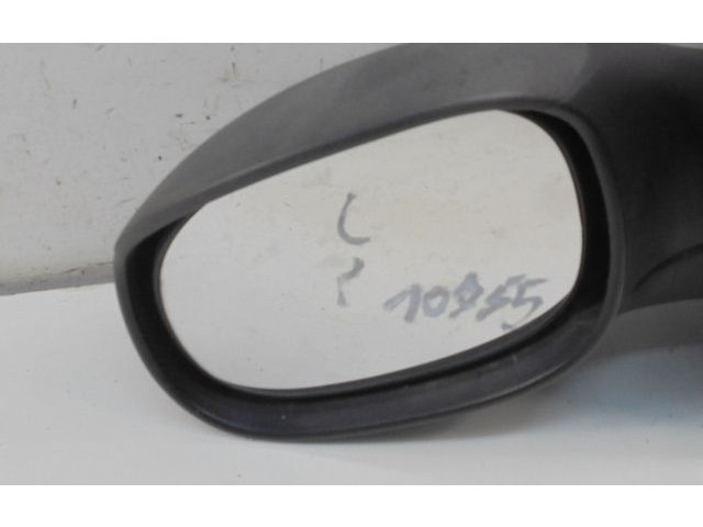 Зеркало (механическое) Alpine C2 1986 - 1987 года