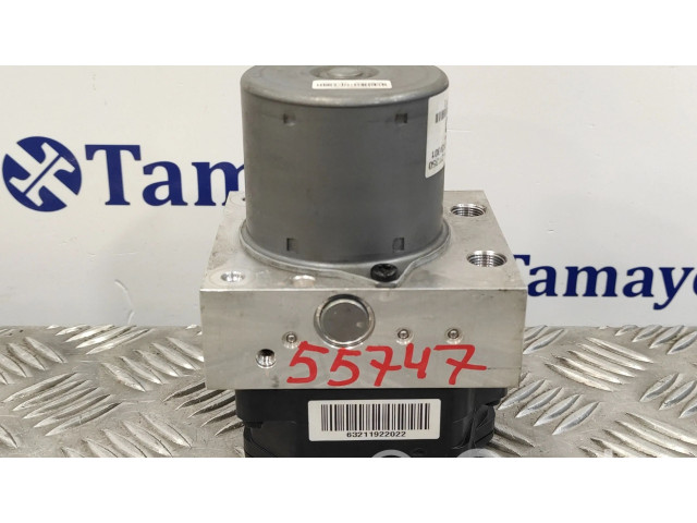 Jednotka ABS 589202Y350, 5WY7F46D Hyundai ix35 2010