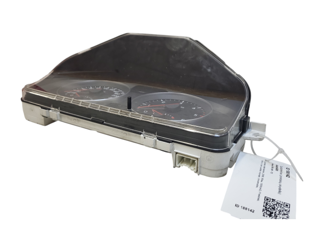 Панель приборов 30765310, 0060018   Volvo V50       