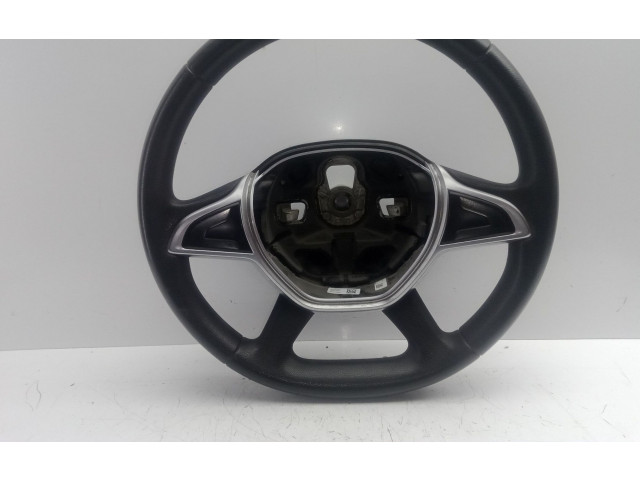 Руль Dacia Dokker - года