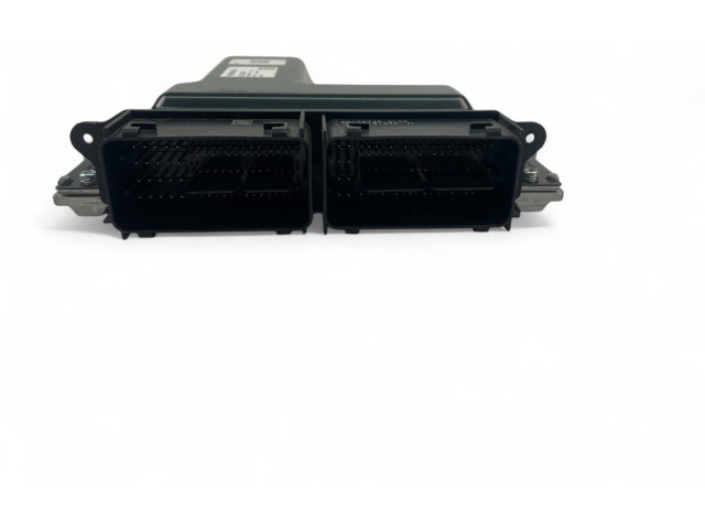Блок управления двигателем ECU    32203480   Volvo XC40
