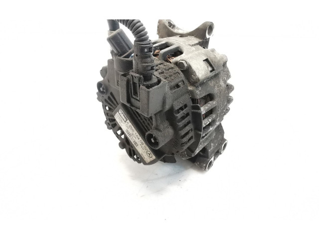 Генератор A2661540802   Mercedes-Benz A W169      