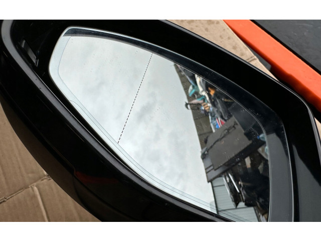 Außenspiegel elektrisch Tür vorne       Audi A6 S6 C8 4K  2018 -  года   