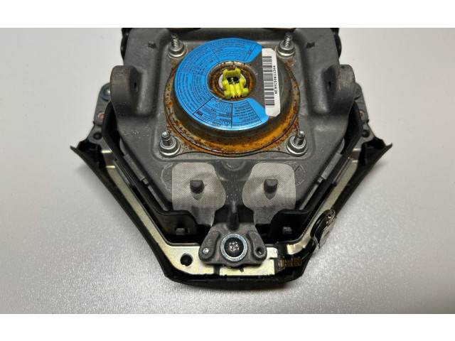 Подушка безопасности водителя Honda Accord