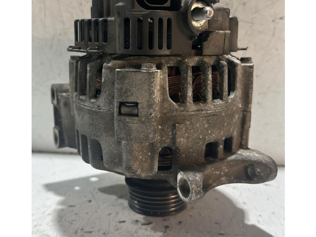 Генератор A2661540802, A2661540802 Mercedes-Benz A W169