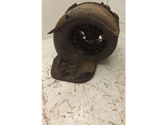 Вентилятор печки Renault Kangoo I