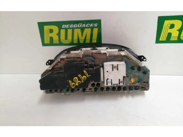 Přístrojová deska  Citroen Berlingo  9621227380  