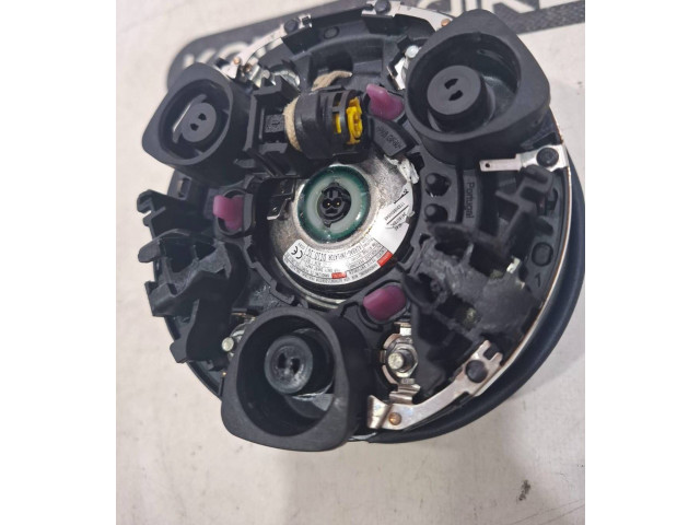 Подушка безопасности водителя 36A880201E   Bentley Bentayga