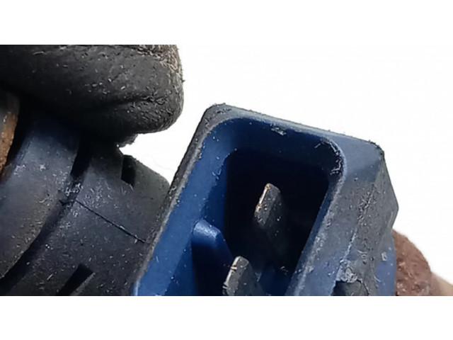 Vstřikovač 0280150455 Porsche Boxster 986 pro benzínový motor 2.5