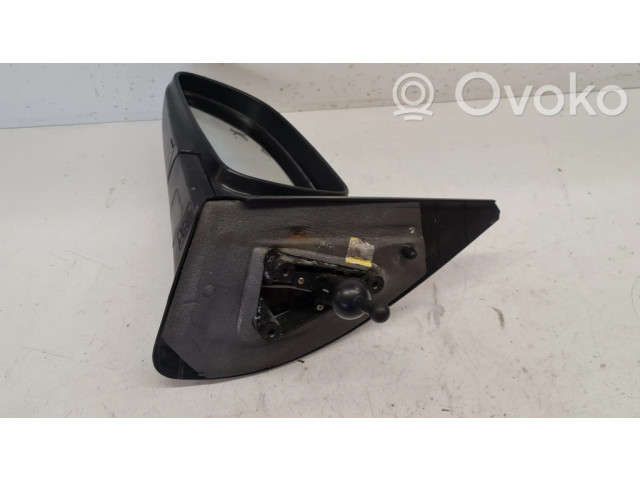 Zpětné zrcátko  levé Chevrolet Aveo 2009  E4012311, E4012312  