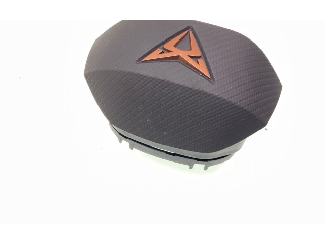 Подушка безопасности водителя 10E880201N   Cupra Born