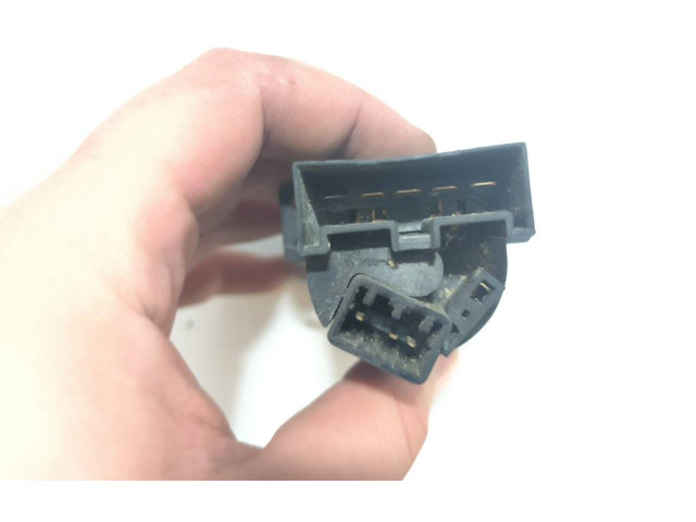 Блок управления климат-контролем 0400440156   Fiat Doblo